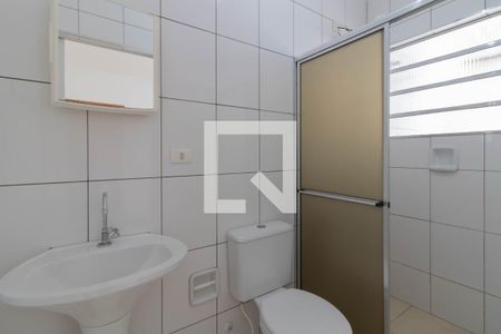 Casa à venda com 240m², 4 quartos e 1 vagaBanheiro da Suíte 1 - Casa 2