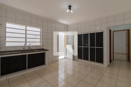 Casa à venda com 240m², 4 quartos e 1 vagaCozinha - Casa 2