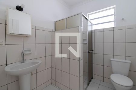 Casa à venda com 240m², 4 quartos e 1 vagaBanheiro da Suíte 2