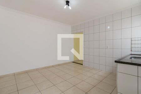 Casa à venda com 240m², 4 quartos e 1 vagaCozinha - Casa 2
