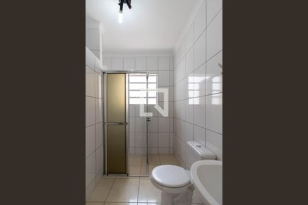 Casa à venda com 240m², 4 quartos e 1 vagaBanheiro da Suíte 2 - Casa 2