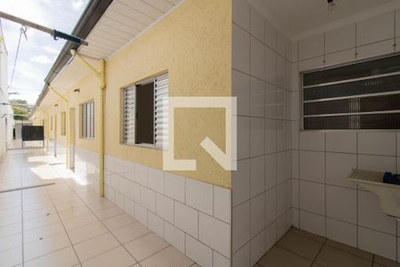 Casa à venda com 240m², 4 quartos e 1 vagaÁrea de Serviço - Casa 2