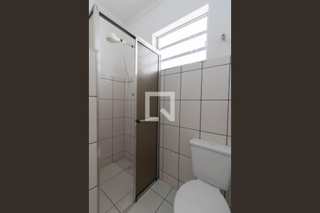 Casa à venda com 240m², 4 quartos e 1 vagaBanheiro da Suíte 2