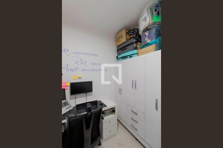 Quarto 1 de apartamento à venda com 2 quartos, 58m² em Parque Boturussu, São Paulo