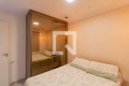 Quarto 2 de apartamento à venda com 2 quartos, 58m² em Parque Boturussu, São Paulo