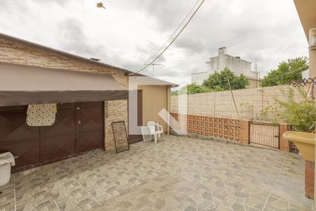 Casa à venda com 300m², 3 quartos e 5 vagasÁrea Externa