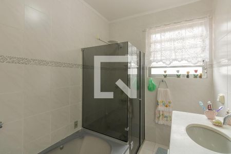 Casa à venda com 300m², 3 quartos e 5 vagasBanheiro