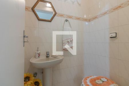 Lavabo de casa à venda com 3 quartos, 300m² em Jardim Itu, Porto Alegre