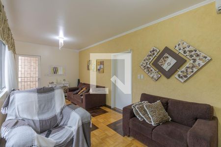 Sala de casa à venda com 3 quartos, 300m² em Jardim Itu, Porto Alegre