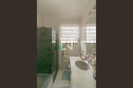 Casa à venda com 300m², 3 quartos e 5 vagasBanheiro