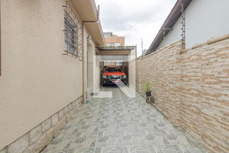 Casa à venda com 300m², 3 quartos e 5 vagasÁrea Externa