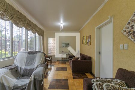 Sala de casa à venda com 3 quartos, 300m² em Jardim Itu, Porto Alegre