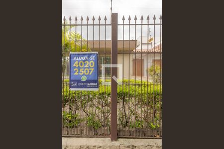 Casa à venda com 300m², 3 quartos e 5 vagasPlaca Externa Instalada