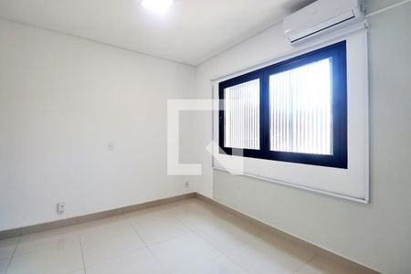 Suíte - Quarto 2  de apartamento à venda com 2 quartos, 80m² em Jardim, Santo André