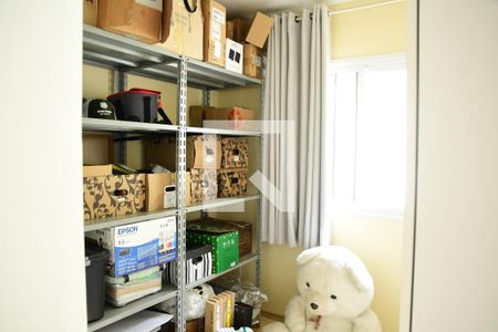 Casa de condomínio para alugar com 190m², 4 quartos e 3 vagasQuarto 1 