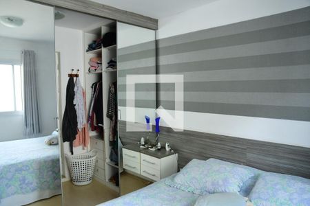 Casa de condomínio para alugar com 190m², 4 quartos e 3 vagasSuíte 2 