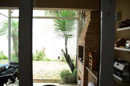 Casa de condomínio para alugar com 190m², 4 quartos e 3 vagasCozinha