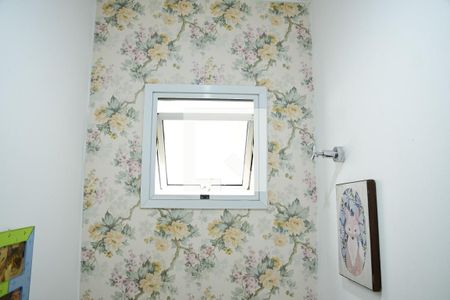 Casa de condomínio para alugar com 190m², 4 quartos e 3 vagasLavabo