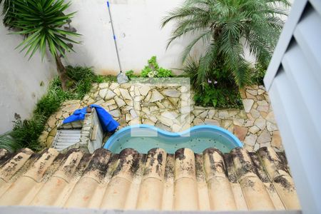 Casa de condomínio para alugar com 190m², 4 quartos e 3 vagasVista Suíte 2 