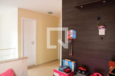 Casa de condomínio para alugar com 190m², 4 quartos e 3 vagasSala 2 