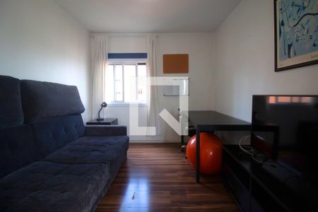 Sala 2 de apartamento para alugar com 1 quarto, 56m² em Sumarezinho, São Paulo
