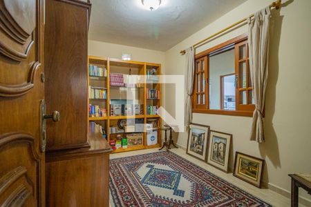 Casa à venda com 280m², 3 quartos e 3 vagasEdícula