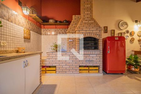 Casa à venda com 280m², 3 quartos e 3 vagasÁrea Externa