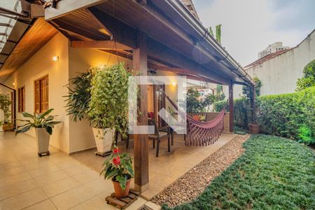 Casa à venda com 280m², 3 quartos e 3 vagasÁrea Externa