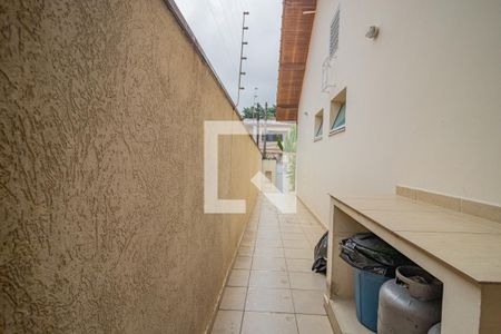 Casa à venda com 280m², 3 quartos e 3 vagasÁrea Externa