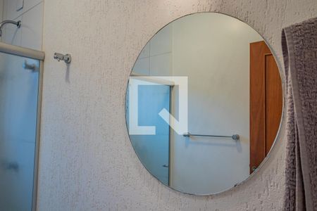 Casa à venda com 280m², 3 quartos e 3 vagasBanheiro da Suíte 3