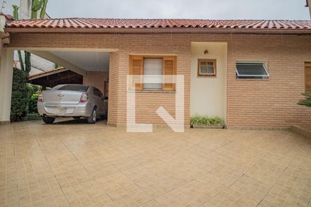 Casa à venda com 280m², 3 quartos e 3 vagasGaragem