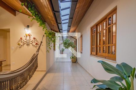 Casa à venda com 280m², 3 quartos e 3 vagasÁrea Externa