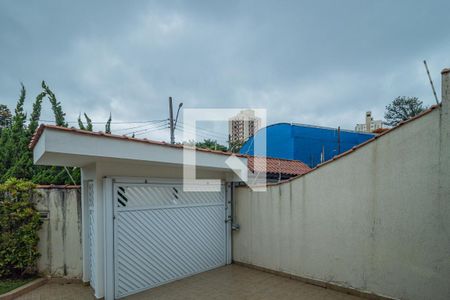 Casa à venda com 280m², 3 quartos e 3 vagasVista do Escritório