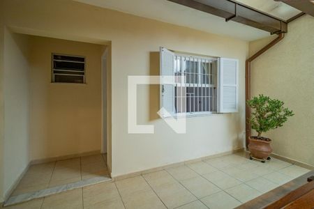 Casa à venda com 280m², 3 quartos e 3 vagasVista da Suíte 3