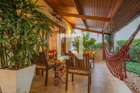 Casa à venda com 280m², 3 quartos e 3 vagasÁrea Externa