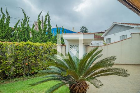 Casa à venda com 280m², 3 quartos e 3 vagasVista da Suíte 1