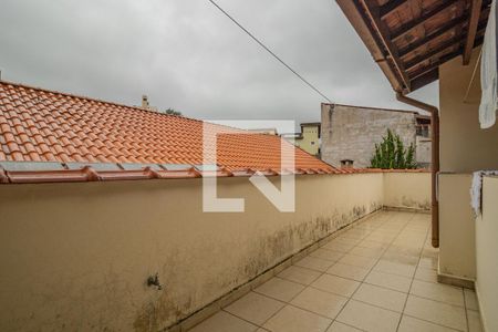 Casa à venda com 280m², 3 quartos e 3 vagasÁrea de Serviço