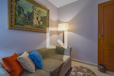 Casa à venda com 280m², 3 quartos e 3 vagasEscritório