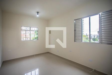 Quarto 1 de casa para alugar com 2 quartos, 65m² em Vila da Saúde, São Paulo