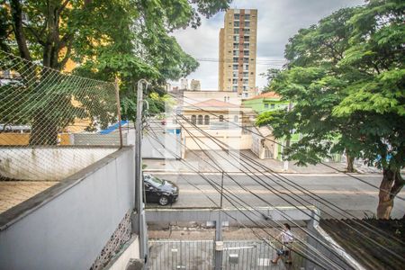 Vista de casa para alugar com 2 quartos, 65m² em Vila da Saúde, São Paulo