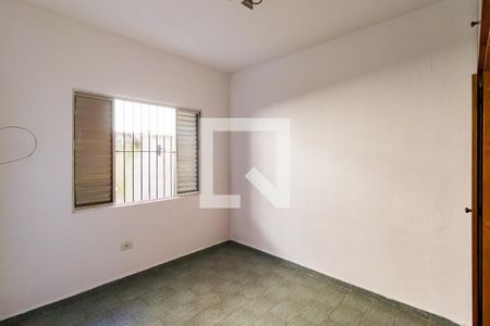 Quarto 1 de casa para alugar com 2 quartos, 40m² em Jardim Monte Kemel, São Paulo