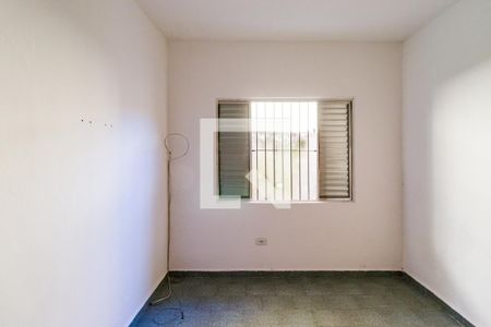 Quarto 1 de casa para alugar com 2 quartos, 40m² em Jardim Monte Kemel, São Paulo