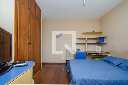 Casa para alugar com 270m², 4 quartos e 4 vagasQuarto 3