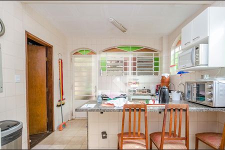 Casa para alugar com 270m², 4 quartos e 4 vagasCozinha