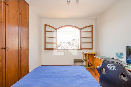 Casa para alugar com 270m², 4 quartos e 4 vagasQuarto 4