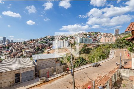 Casa para alugar com 270m², 4 quartos e 4 vagasVaranda da Sala