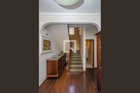 Casa para alugar com 270m², 4 quartos e 4 vagasSala