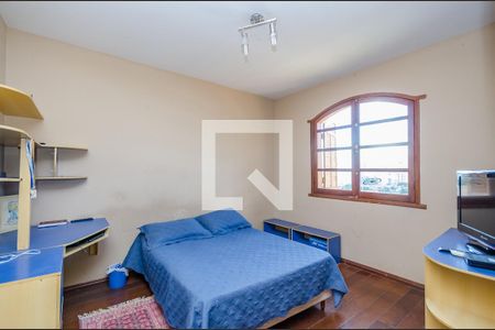 Casa para alugar com 270m², 4 quartos e 4 vagasQuarto 3