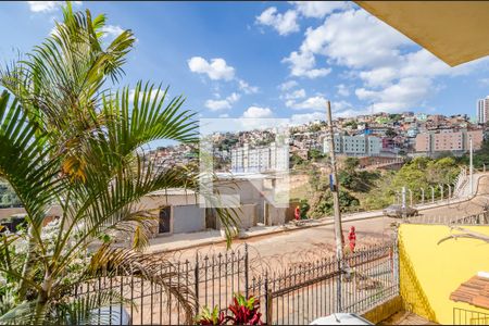 Casa para alugar com 270m², 4 quartos e 4 vagasVaranda da Sala