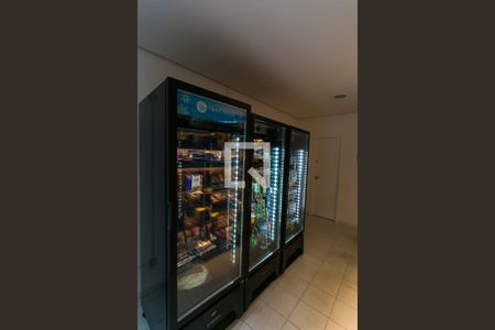 Apartamento à venda com 60m², 2 quartos e 1 vagamercado